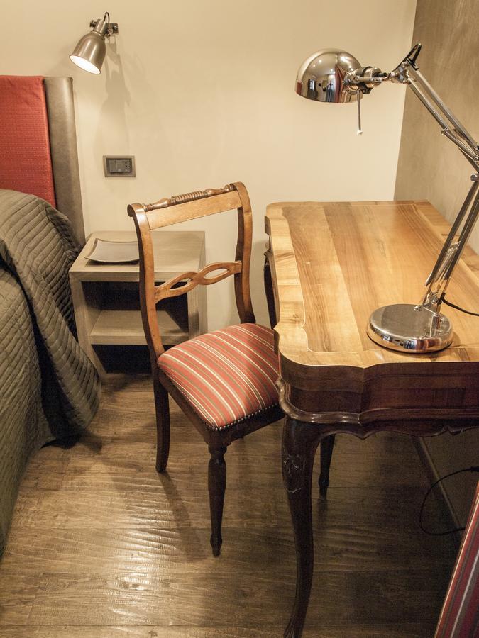 Bed and Breakfast Novecento Ананьи Экстерьер фото