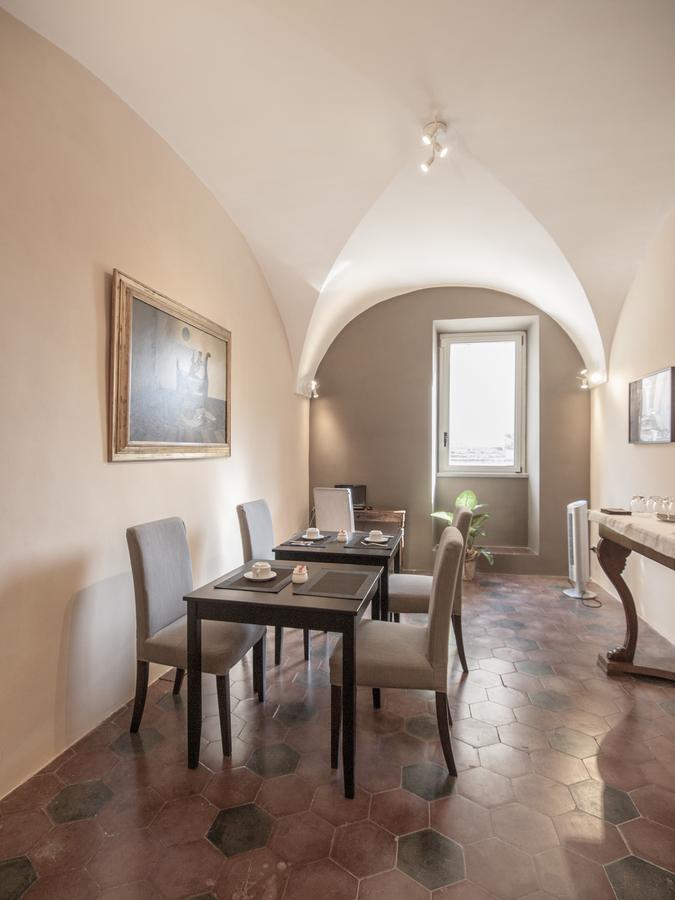 Bed and Breakfast Novecento Ананьи Экстерьер фото