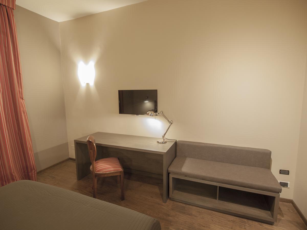 Bed and Breakfast Novecento Ананьи Экстерьер фото