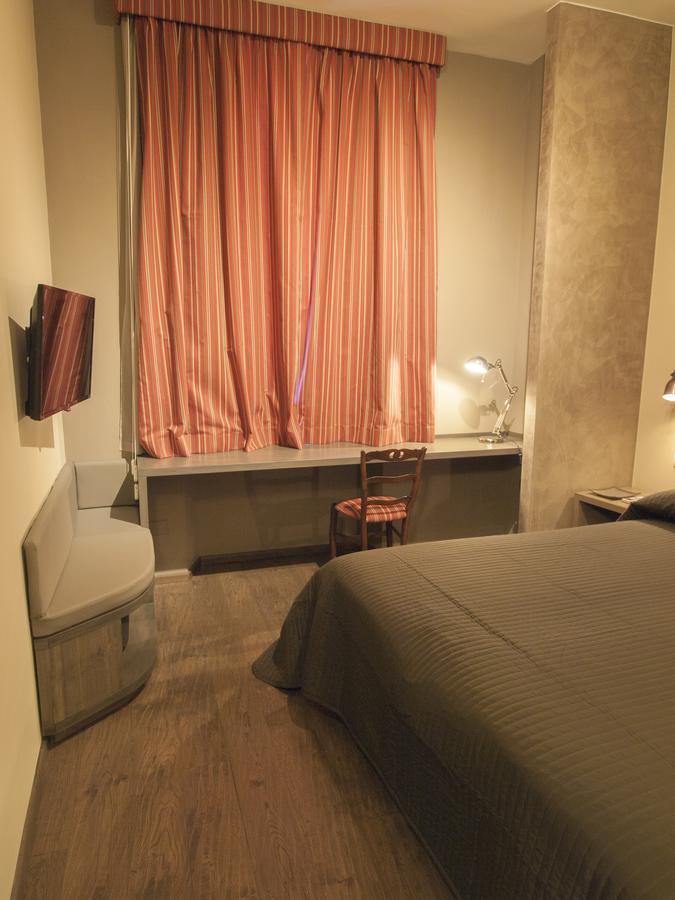 Bed and Breakfast Novecento Ананьи Экстерьер фото