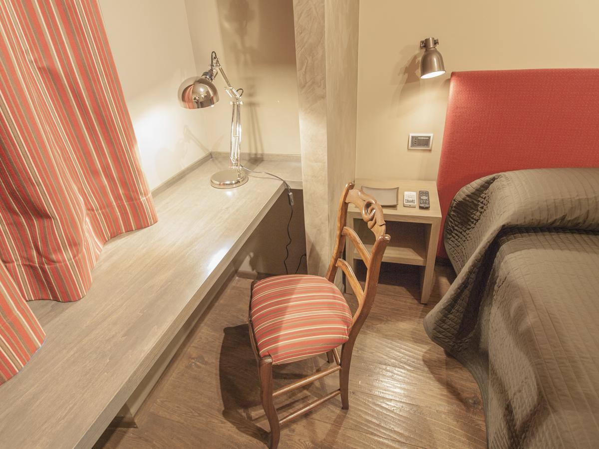 Bed and Breakfast Novecento Ананьи Экстерьер фото