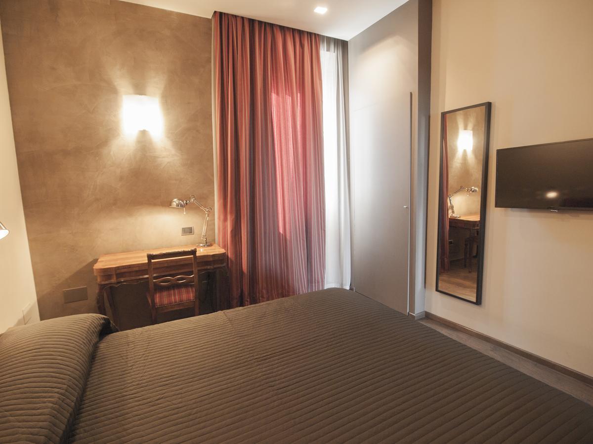 Bed and Breakfast Novecento Ананьи Экстерьер фото
