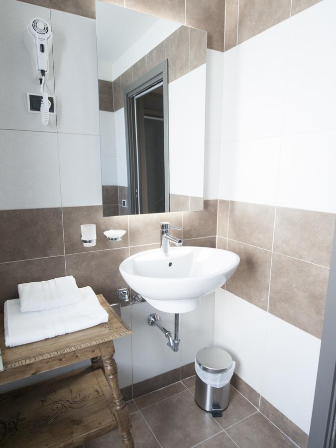 Bed and Breakfast Novecento Ананьи Экстерьер фото