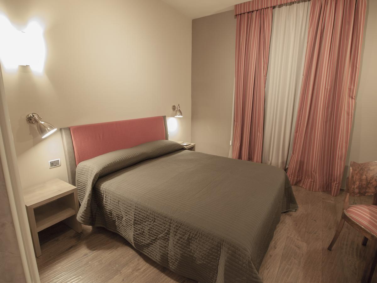 Bed and Breakfast Novecento Ананьи Экстерьер фото