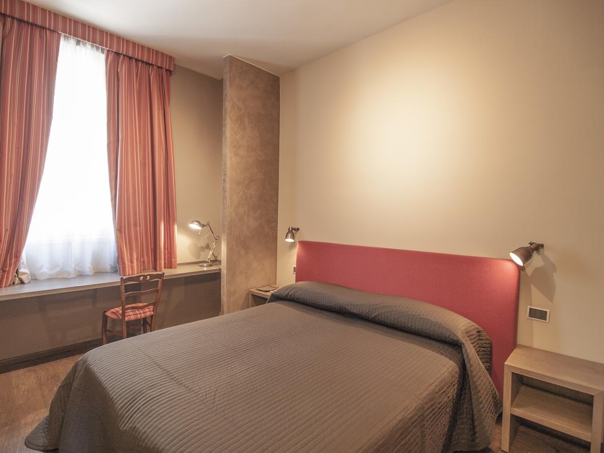 Bed and Breakfast Novecento Ананьи Экстерьер фото