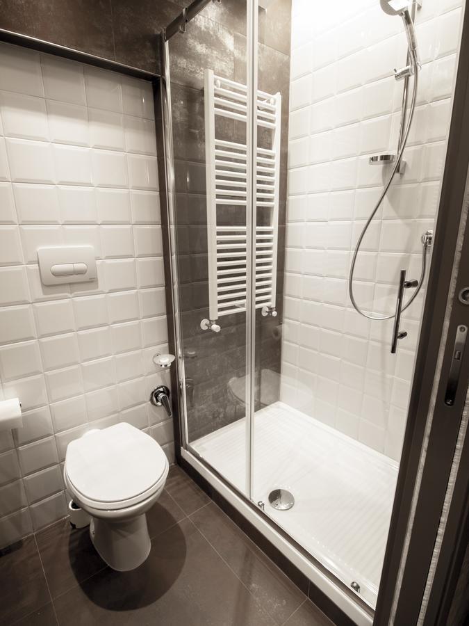 Bed and Breakfast Novecento Ананьи Экстерьер фото