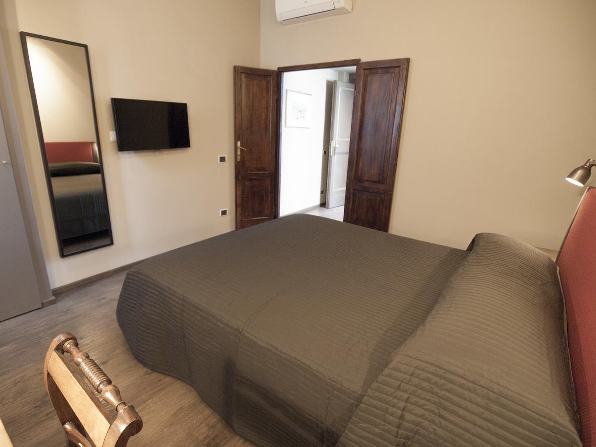 Bed and Breakfast Novecento Ананьи Экстерьер фото