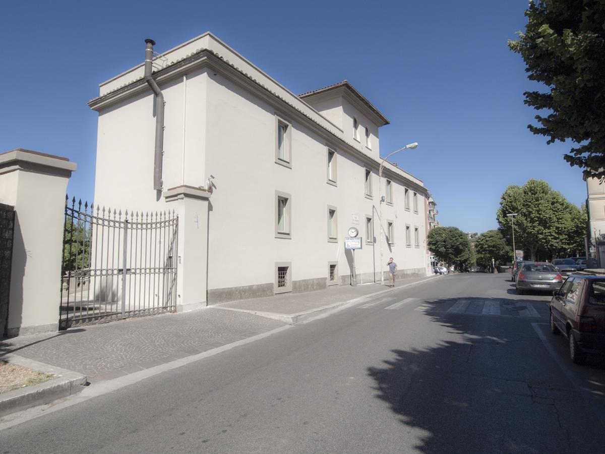 Bed and Breakfast Novecento Ананьи Экстерьер фото