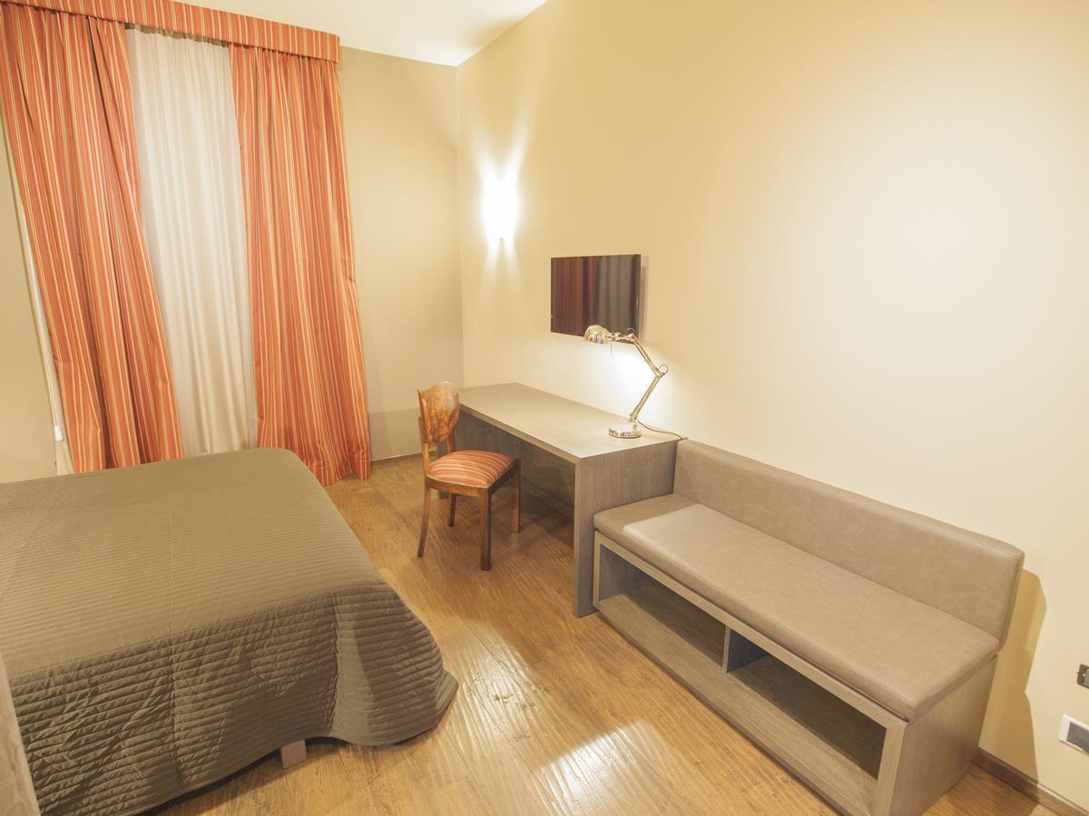 Bed and Breakfast Novecento Ананьи Экстерьер фото