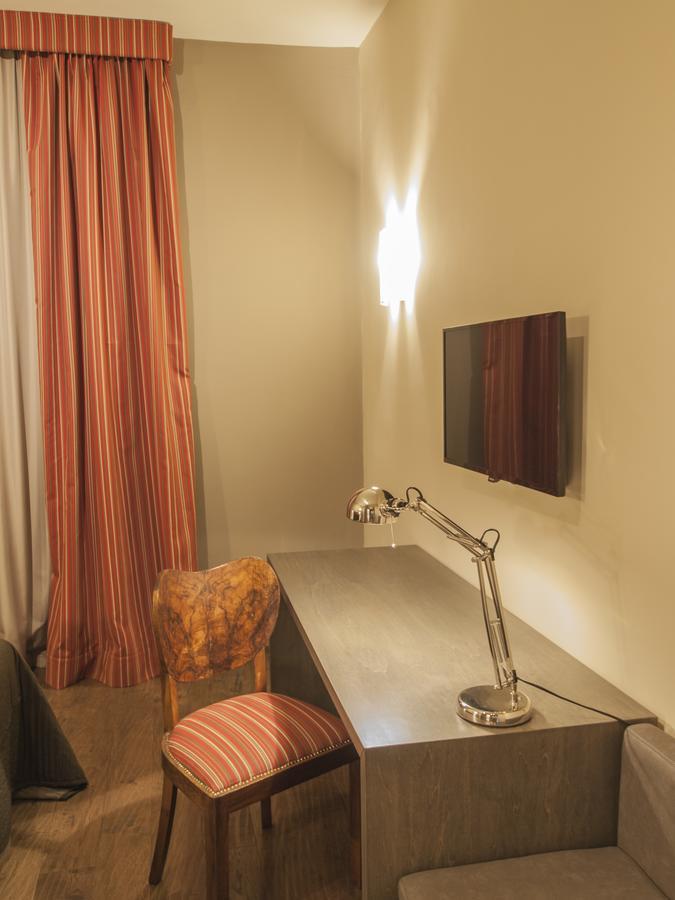 Bed and Breakfast Novecento Ананьи Экстерьер фото