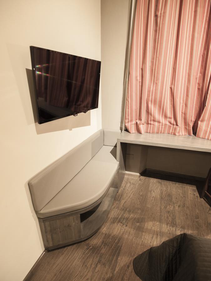 Bed and Breakfast Novecento Ананьи Экстерьер фото
