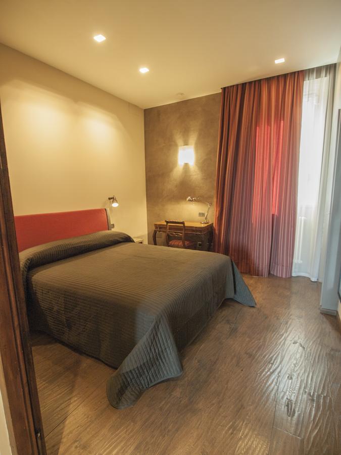 Bed and Breakfast Novecento Ананьи Экстерьер фото